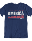America is Back