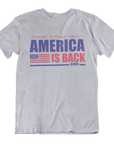 America is Back