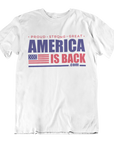America is Back