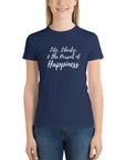 Pursuit of Happiness (Women's T-Shirt)