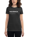 Maverick (Women's T-Shirt)