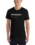 Maverick (UNISEX T-SHIRT)