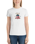 Liberty 1776 T-Shirt (Women)