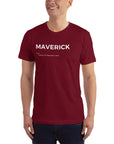 Maverick (UNISEX T-SHIRT)
