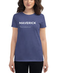 Maverick (Women's T-Shirt)