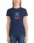 Liberty 1776 T-Shirt (Women)