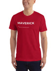 Maverick (UNISEX T-SHIRT)