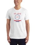 Life, Liberty, Trump (Unisex T-Shirt)