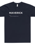Maverick (UNISEX T-SHIRT)