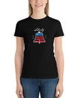 Liberty 1776 T-Shirt (Women)