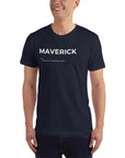 Maverick (UNISEX T-SHIRT)