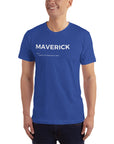 Maverick (UNISEX T-SHIRT)
