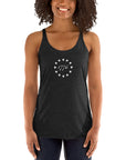 The Birth Of A Nation (Women's Racerback Tank)