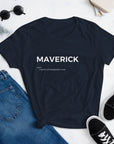 Maverick (Women's T-Shirt)