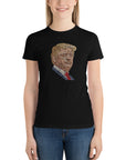 Trump (Women's T-Shirt)