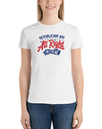 Republicans are ALL RIGHT with me v2 (Women's T-Shirt)