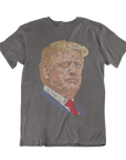 Trump (Unisex T-Shirt)